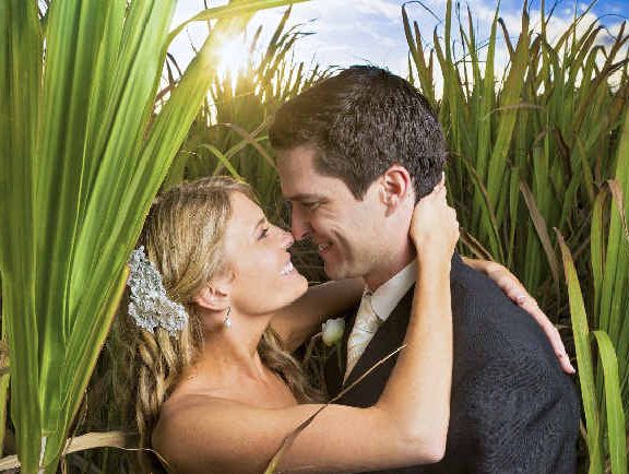 LOOKING TO FUTURE: A Wedding Handbook will be provided and service providers from florists to celebrants will be at the Grafton Wedding Expo tomorrow. LOOKING TO FUTURE: A Wedding Handbook will be provided and service providers from florists to celebrants will be at the Grafton Wedding Expo tomorrow.